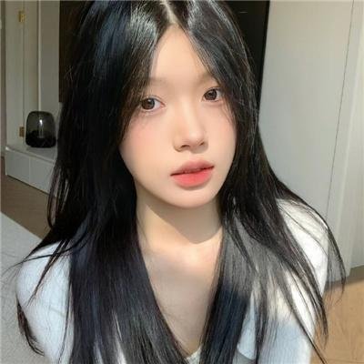 背骑少女